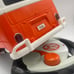 Herbie fully loaded VW bus radio control