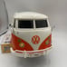 Herbie fully loaded VW bus radio control