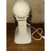 KitchenAid K45SS Heavy Duty Series Mixer 10 Speed w/ Bowl Two Accessories White