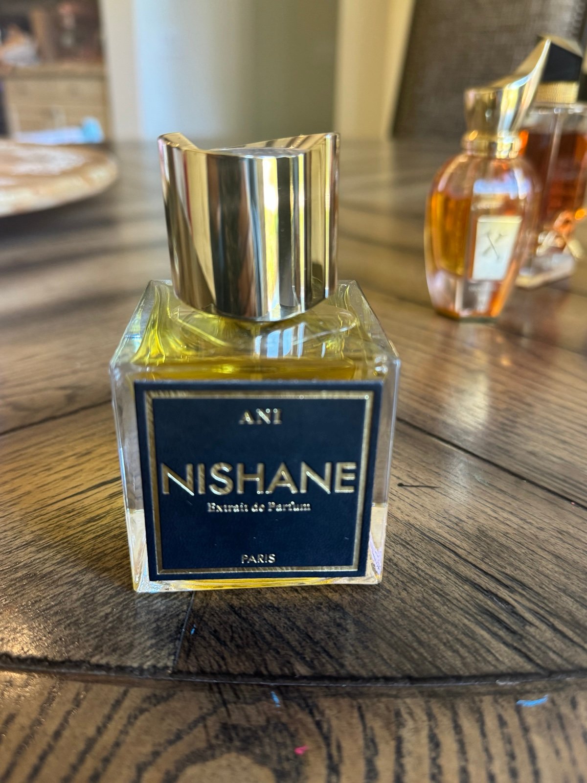 Nishane Ani Extrait de Parfum -100ml