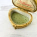 Vintage Wittnauer Diamond Sweetheart Watch Box Double Puffy Heart Shape NO WATCH