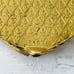 Vintage Wittnauer Diamond Sweetheart Watch Box Double Puffy Heart Shape NO WATCH