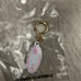 Exclusive park and beach Stoney clover charm- Zoe mirror!