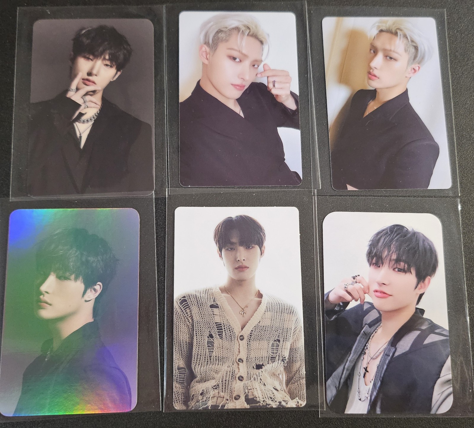 Mingi PCs