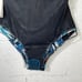 Calvin Klein MULTI Twist Tummy Control One-Piece Swimsuit US 6
