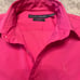 Ralph Lauren Slim Fit Shirt, Fuchsia Pink