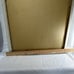Vintage Paint By Numbers Pinkie LARGE 21 x 31 in Original Frames Reproduction