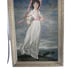Vintage Paint By Numbers Pinkie LARGE 21 x 31 in Original Frames Reproduction