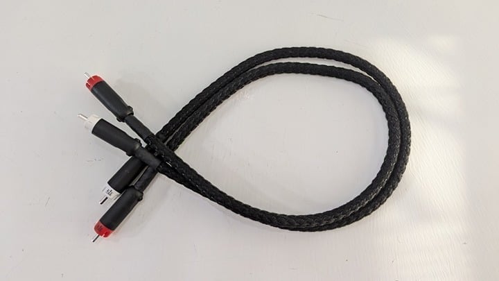 Dual Handcrafted Interconnects, 24\