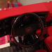 Traxxas TRX4 10th scale Interior