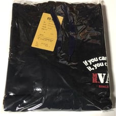 Brand New & Unused ☆ Mr VAN Hooded Pullover Hoodie - Navy L Size