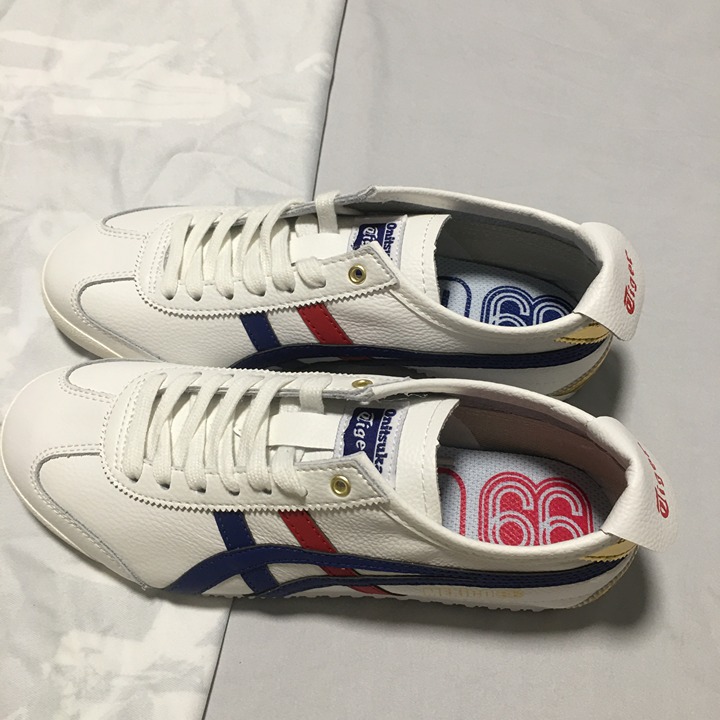 ★Onitsuka Tiger★MEXICO 66★大人気★ ◇ユニセックス◇ONITSUKA TIGER MEXICO 66◇送料無料◇人気