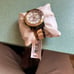 Watch for woman