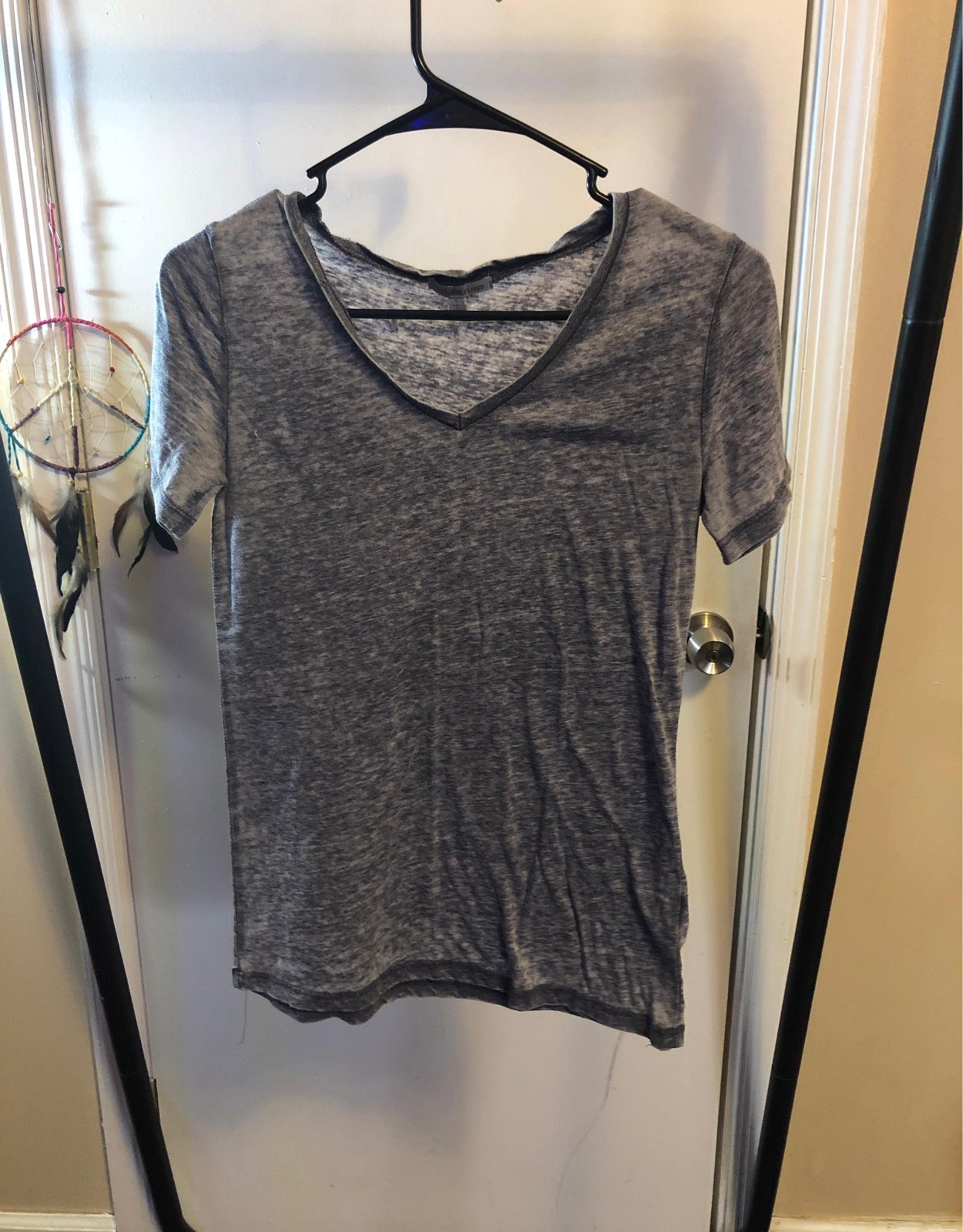 Short Sleeve Shirt