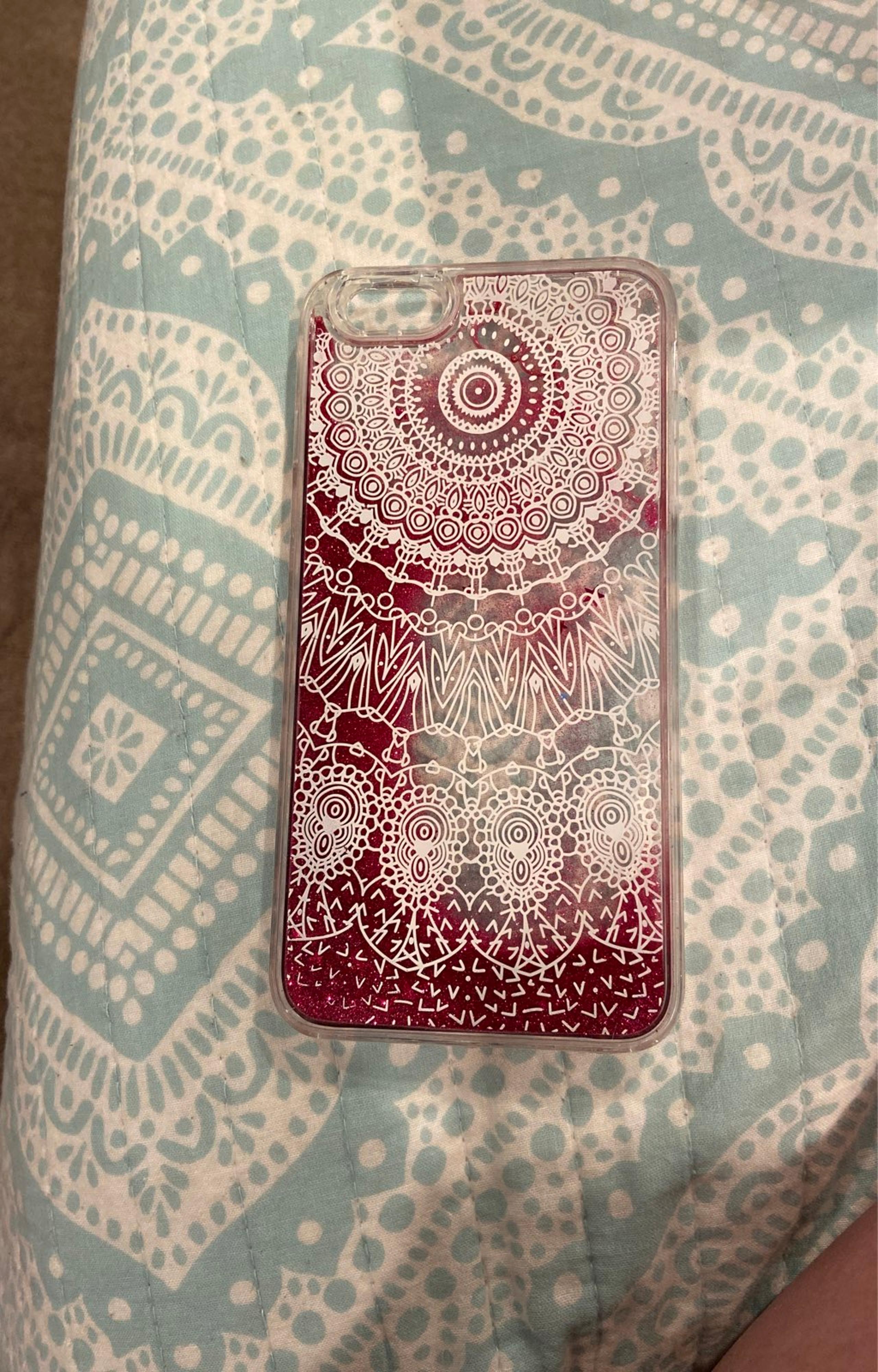 Iphone 6plus case