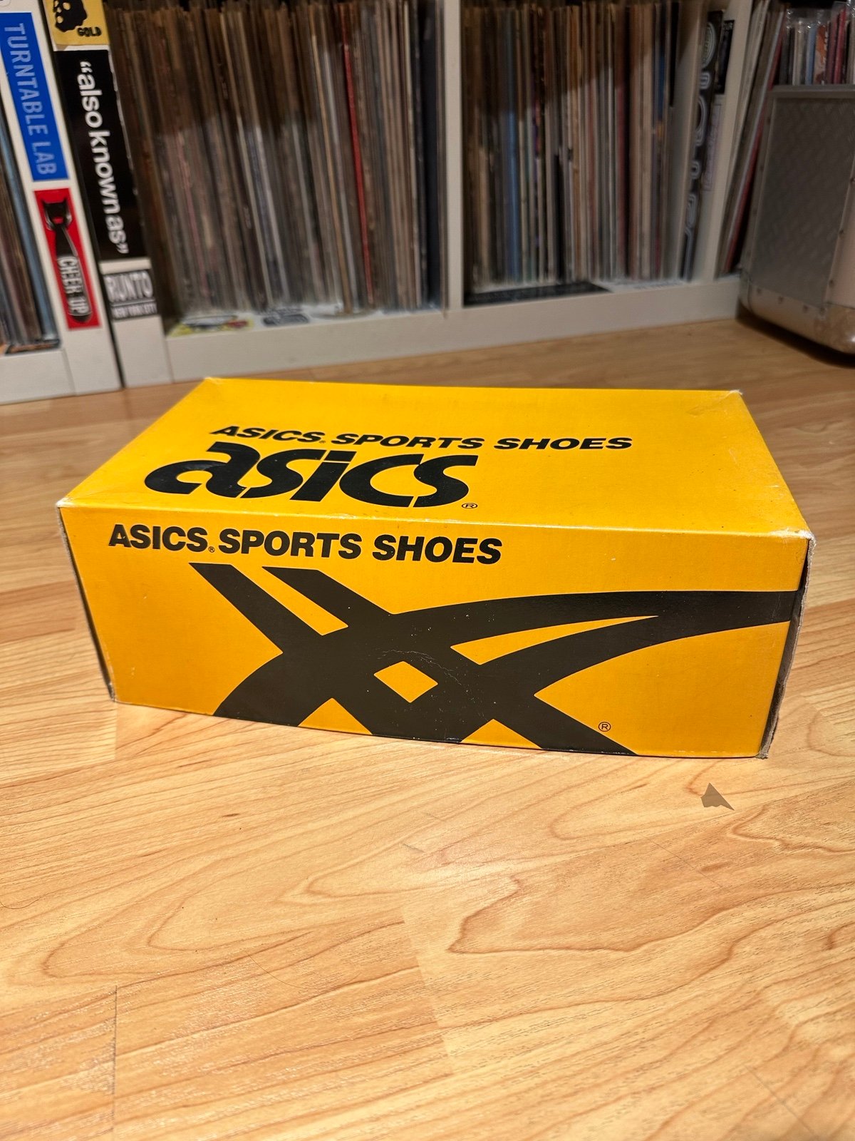 ASICS - Tiger -sneakers 1994 year Brand New!