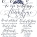 Welcome Program Wedding Sign