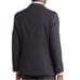 Original Penguin Men's Gray Wool Blend Blazer(40 long)