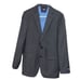 Original Penguin Men's Gray Wool Blend Blazer(40 long)
