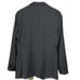 Original Penguin Men's Gray Wool Blend Blazer(40 long)