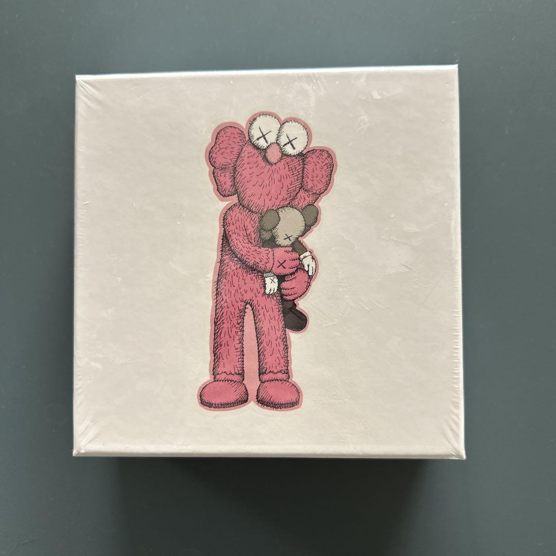 KAWS TAKE PUZZLE 2021 100 Piece MOMA