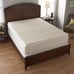 Mainstays 1.25 7-Zone Foam Mattress Topper - Full Size