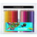 Prismacolor Scholar Colored Pencil Set, 60 Color Set