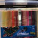 Prismacolor Scholar Colored Pencil Set, 60 Color Set