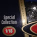 RARE Bburago 1934 Bugatti Type 59 Die Cast Model Car!!