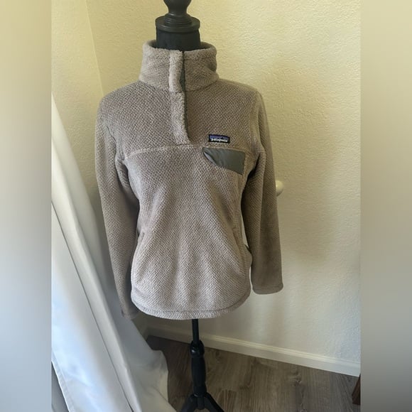 Patagonia Women's Re-Tool Snap-T Pullover