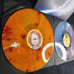 Child's Play Soundtrack (NM) 2LP Record on Chucky Colored Vinyl WAXWORK