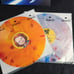 Child's Play Soundtrack (NM) 2LP Record on Chucky Colored Vinyl WAXWORK