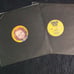 Child's Play Soundtrack (NM) 2LP Record on Chucky Colored Vinyl WAXWORK