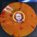 Child's Play Soundtrack (NM) 2LP Record on Chucky Colored Vinyl WAXWORK