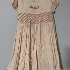 Wild Wawa dress 3/4
