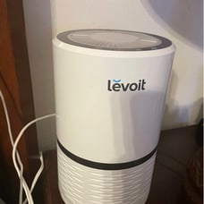 Levoit Compact True HEPA Air Purifier