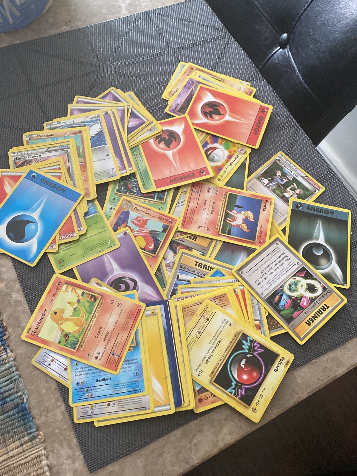 Pokemon lot