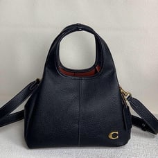 COACH Lana Shoulder Bag 23 CM545