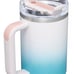 Stanley 40 oz. Quencher H2.0 FlowState Tumbler blue Pool Ombre