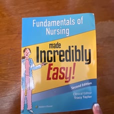 fundamentals of nursing 2nd edition