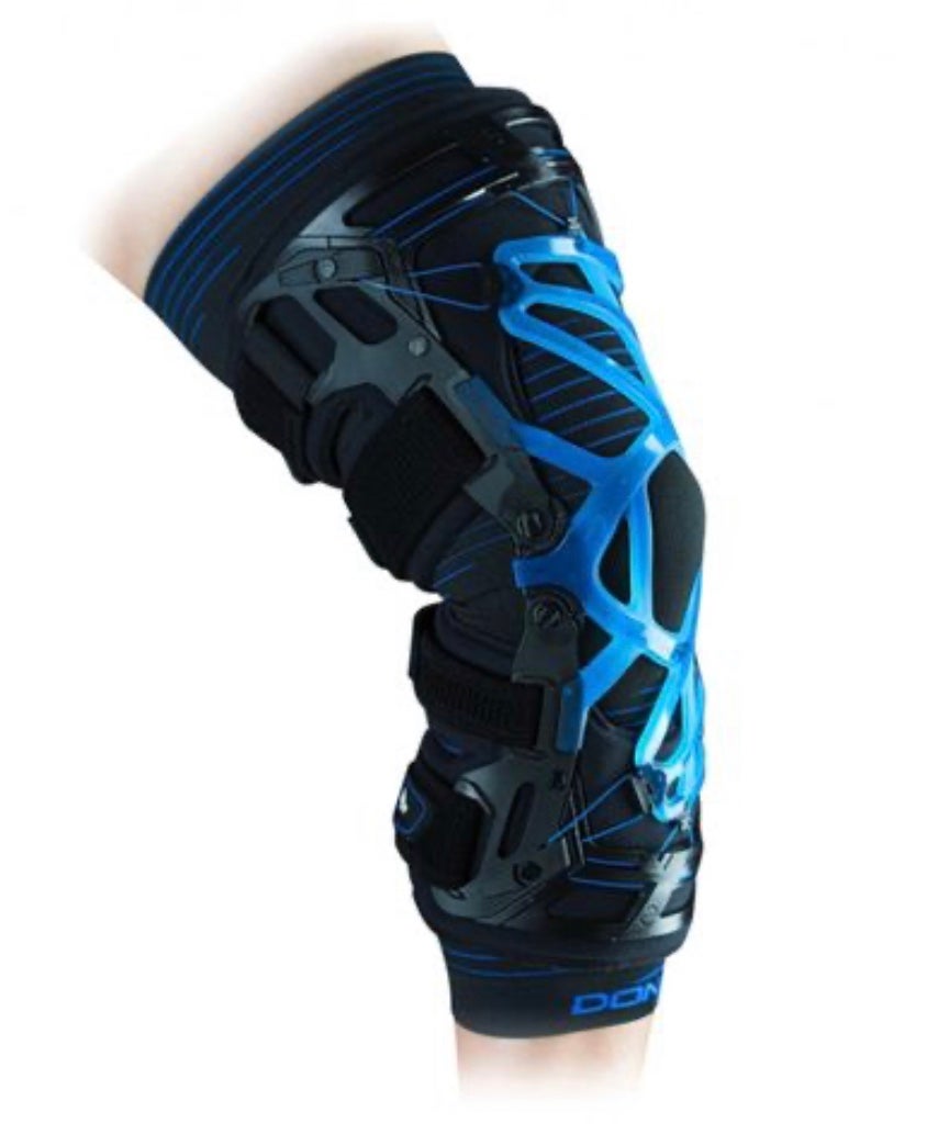 Donjoy OA Reaction TriFit Web