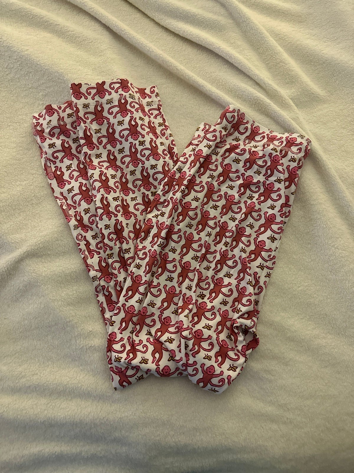 roller rabbit pajama pants