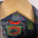 Vintage Boston Traders Blue Brown Plaid Heavyweight Flannel Shirt Shacket Small