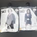 Halloween Couple Costumes SAW -Billy Adult