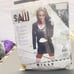Halloween Couple Costumes SAW -Billy Adult