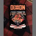DIXXON FLANNEL - FOUR CORNERS 2024 Flannel Shirt - Men's 2XL