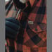 DIXXON FLANNEL - FOUR CORNERS 2024 Flannel Shirt - Men's 2XL