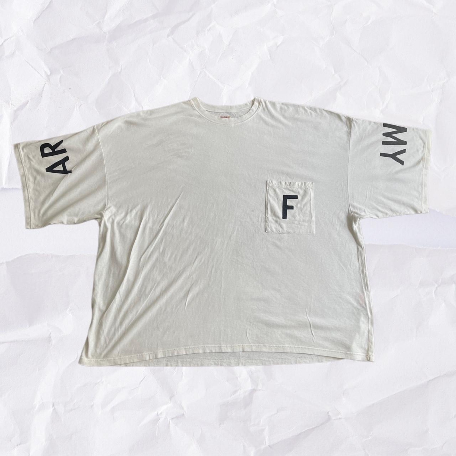 Kapital oversized