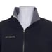 Columbia Softshell Interchange Jacket Large Mens Like New