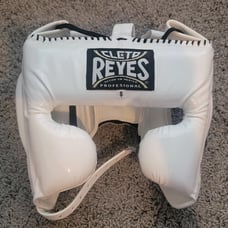 New Cleto Reyes Headgear - Size Small